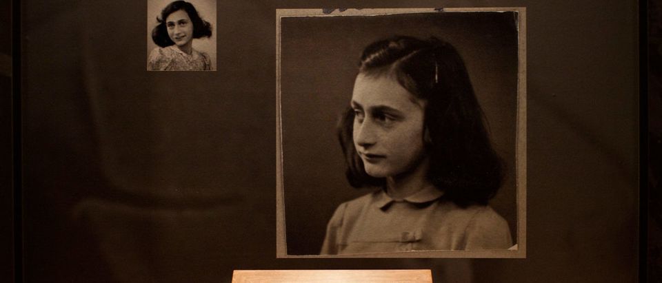 Anne Frank Center USA Opens 3 Blocks From World Trade Center Site