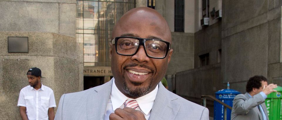 Donnell Rawlings turns down DWI plea deal