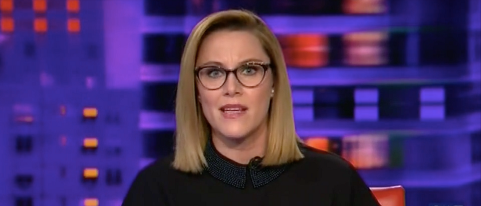 SE Cupp: People Should Ask Questions About Niger Like They Did In Benghazi