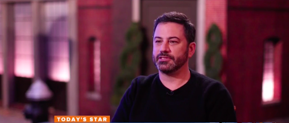 Kimmel: 'I Don't Understand' Why People Don't Like My Healthcare Monologues