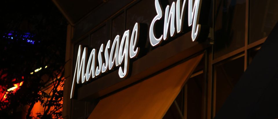 Women Come Forward In Droves To Accuse Massage Workers Of Sexual 9792