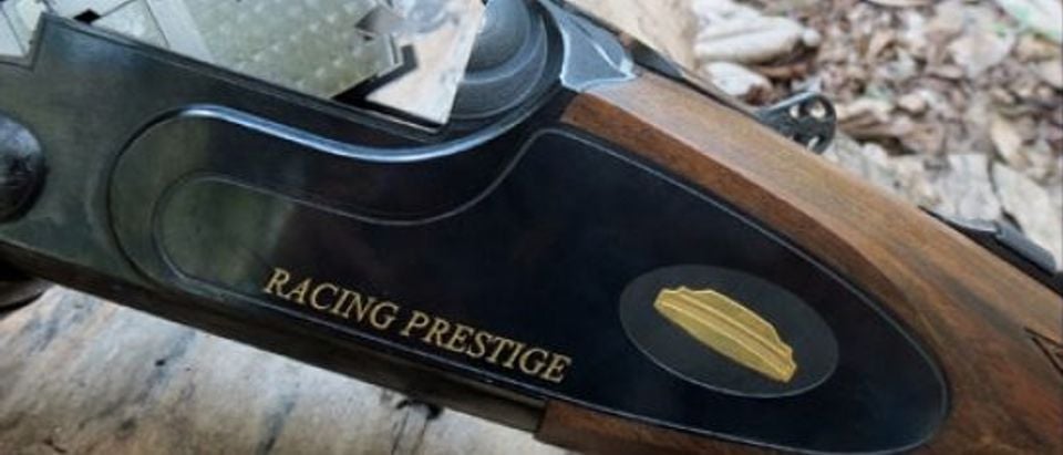 Gun Test: .R. Racing Prestige Sporting | The Daily Caller