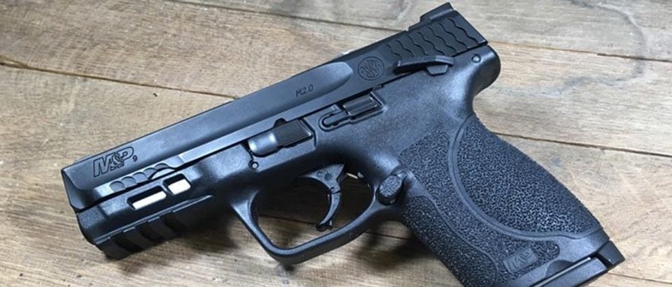 Handguns | The Daily Caller