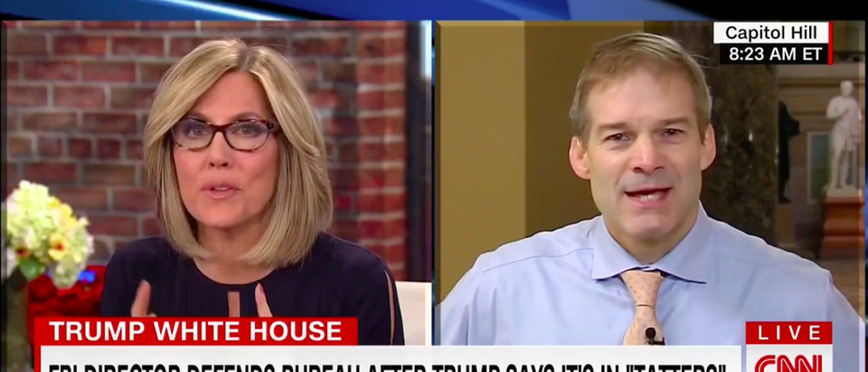 CNN's Camerota Claims All Of Dossier Has Been Corroborated