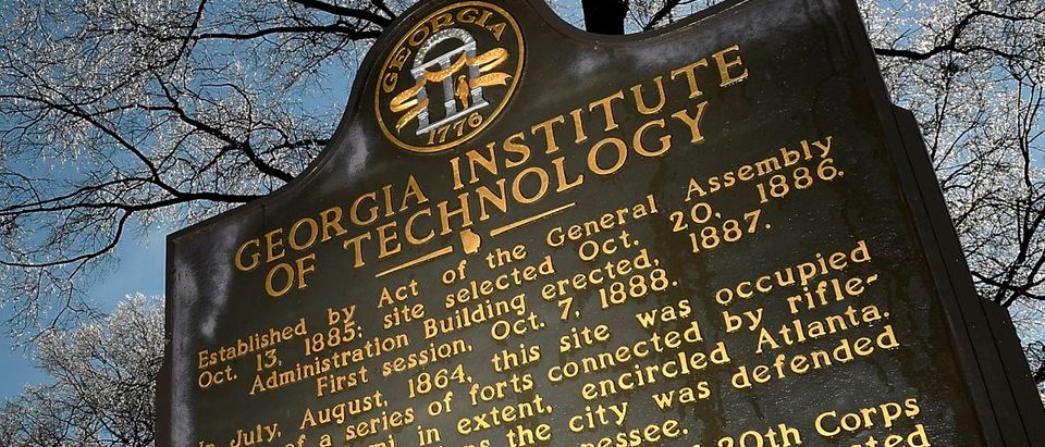 Georgia Institute of Technology (Photo: Mike Comer/Getty Images)