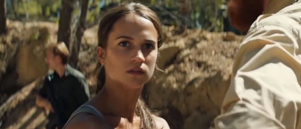 trailers reloaded youtube tomb raider