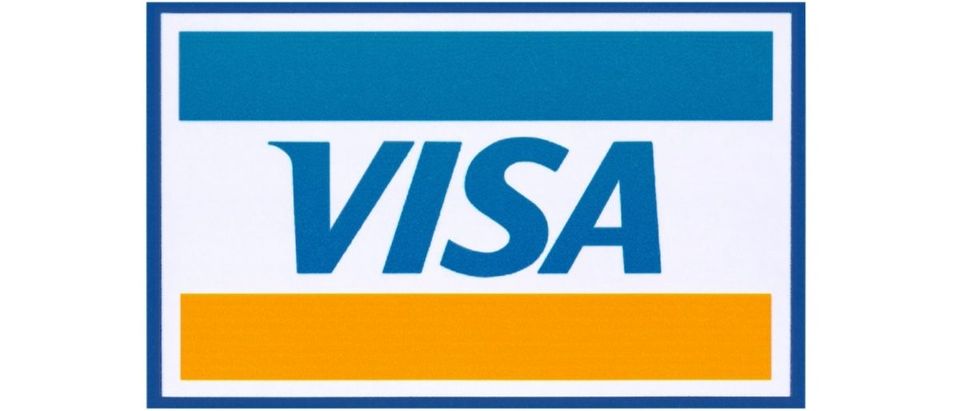 Visa card Shutterstock/tanuha2001