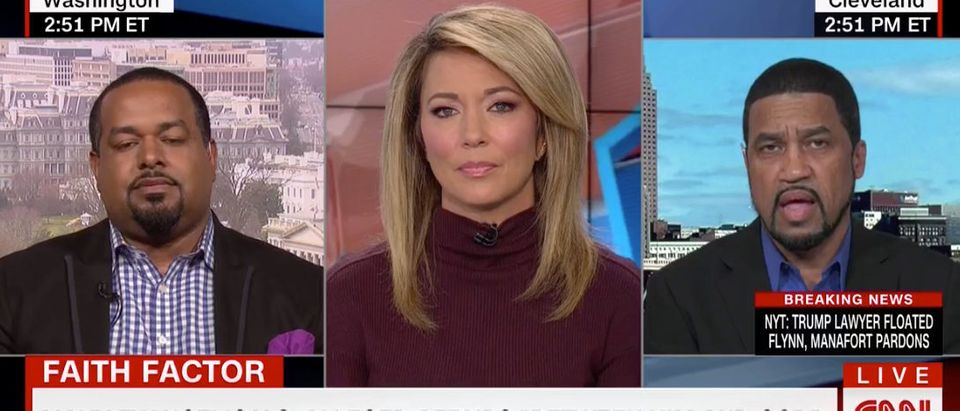 Baldwin CNN screenshot