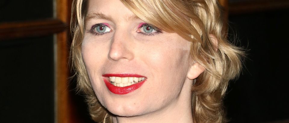 UCLA Hosts Chelsea Manning | Chelsea Manning (Shutterstock/Jstone)