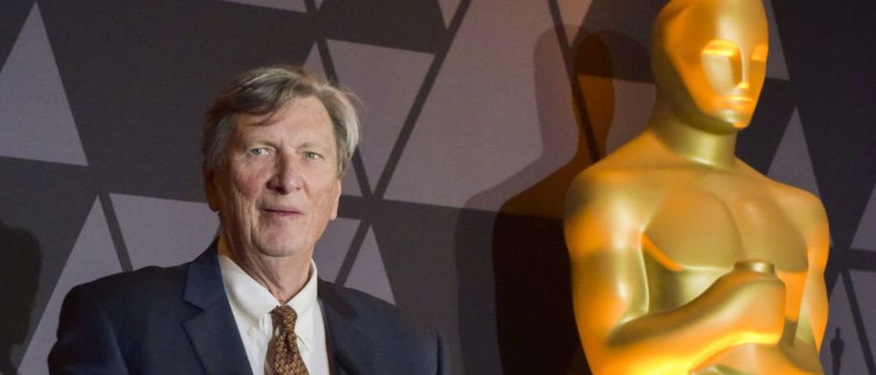 The Oscars Foreign Language Film Award Directors Reception