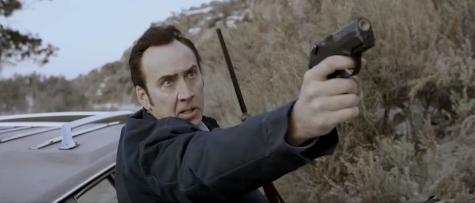 Nicolas Cage (Credit: Screenshot/YouTube joblomovienetwork)