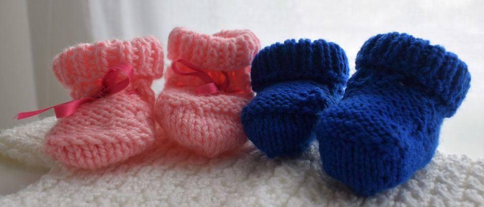 More parents are giving babies gender-neutral names.(Shutterstock/FindelMundo)