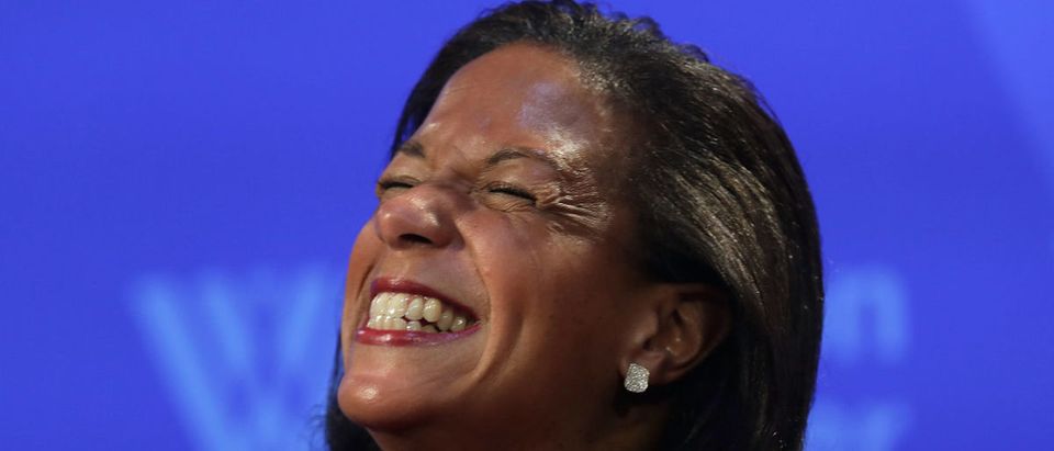 National Security Advisor Susan Rice Discusses Administrations Approach To Cuba