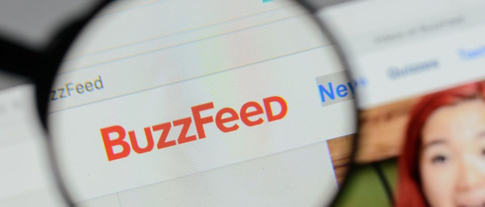 10 Years Ago, BuzzFeed's Founder Turned Down $650 Million Offer