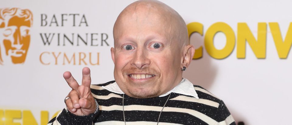 ‘austin Powers’ Actor Verne Troyer Dead At 49 The Daily Caller
