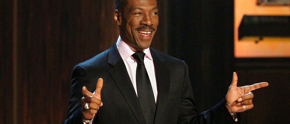 Celebrate Eddie Murphy’s Birthday With 10 Hilarious Moments Of His ...