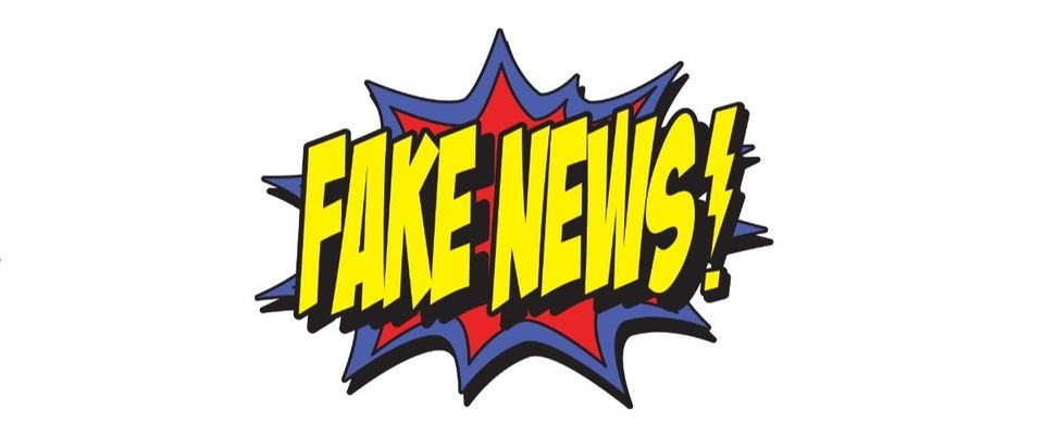fake news Shutterstock/SFerdon