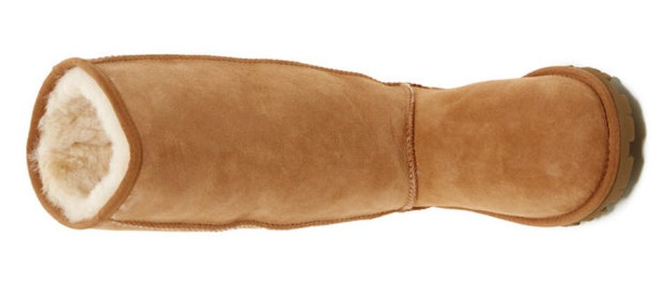 Normally $200, these UGG boots are 50 percent off (Photo via Nordstrom Rack)