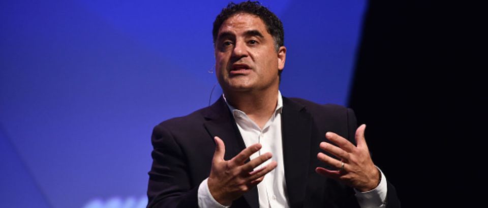 YouTube announced it will add The Young Turks, a left-wing political YouTube channel, to its paid subscription service called "YouTube TV."(Photo By Seb Daly/Sportsfile via Getty Images)