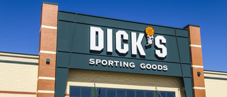 Hi Point Firearms Inland Mfg Cease Sales To Dicks Sporting Goods The Daily Caller
