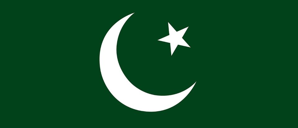 Islam crescent Shutterstock/Bruce Stanfield