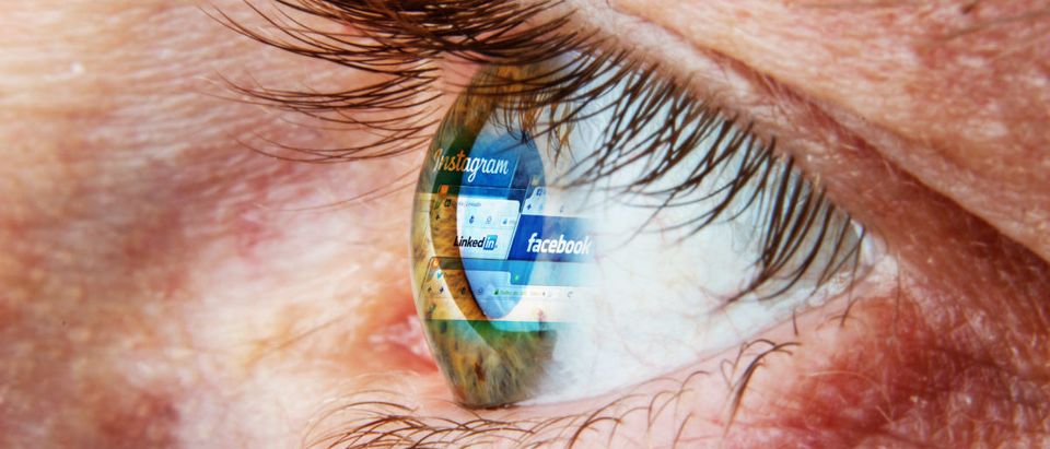 Seven media trade organizations published an open letter to Facebook co-founder and CEO Mark Zuckerberg blasting the company's decision to label paid news advertisements the same way as political activism. (Image: Shutterstock.com)