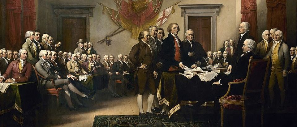 Foundingfathers