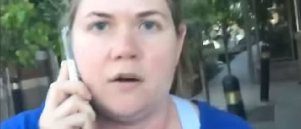 Woman Said She D Call 911 On An 8 Year Old Selling Water Now ‘permit Patty Is Out Of A Job