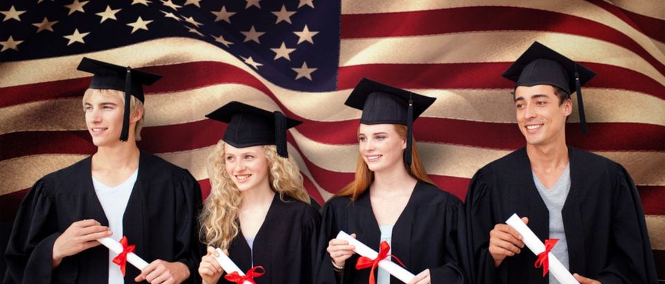 Meet 10 Schools That Are American Not Just In Name But In Commitment To Free Speech The Daily 