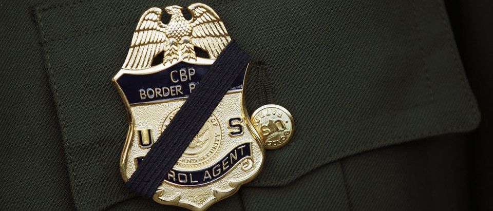 Border Patrol Mourns Slain Agent At Memorial Service