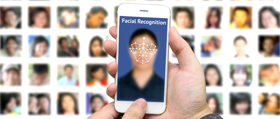 Facebook-Facial-Recognition