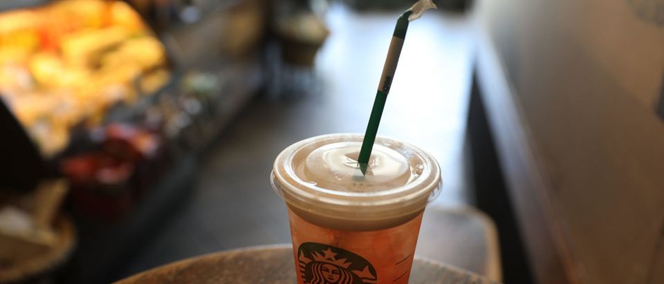 Starbucks Responds to Straw Ban Backlash - Disability Rights