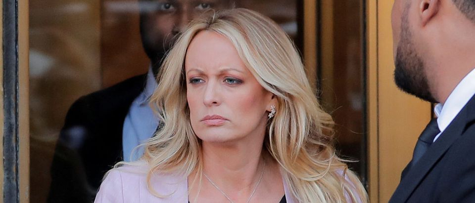 Stormy Daniels’s Husband Says She Cheated, Wanted To Bring Daughter On ...