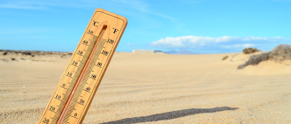 Thermometer_Desert