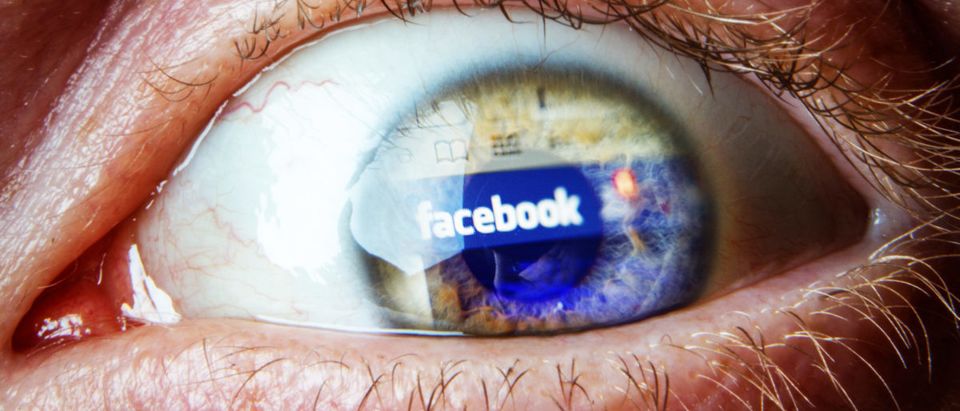 Facebook is rating its users on a scale between zero and one to predict if they're "trustworthy" -- a system similar to one China is using on its citizens. (Photo: Shutterstock.com)