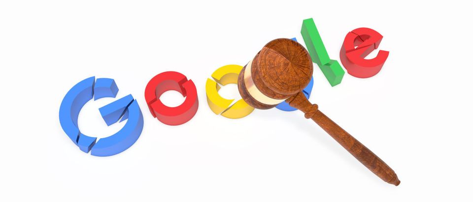 Google is being sued for tracking users even when the setting is turned off. Image: Shutterstock.com