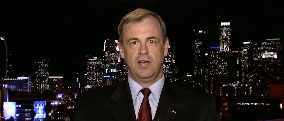 Kurt Schlichter (Photo: Screenshot/Fox News)