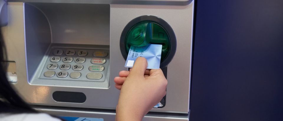 U.S. Secret Service will attempt to disrupt credit card skimmers over Labor Day weekend.
