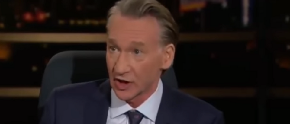 Flashback Bill Maher Makes Joke About Bill Clinton Going To Epsteins ‘sex Island Back In 2015