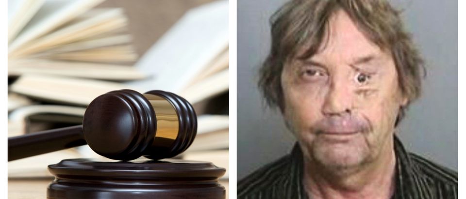 A California teacher who was on trial for child molestation was found dead in his home.