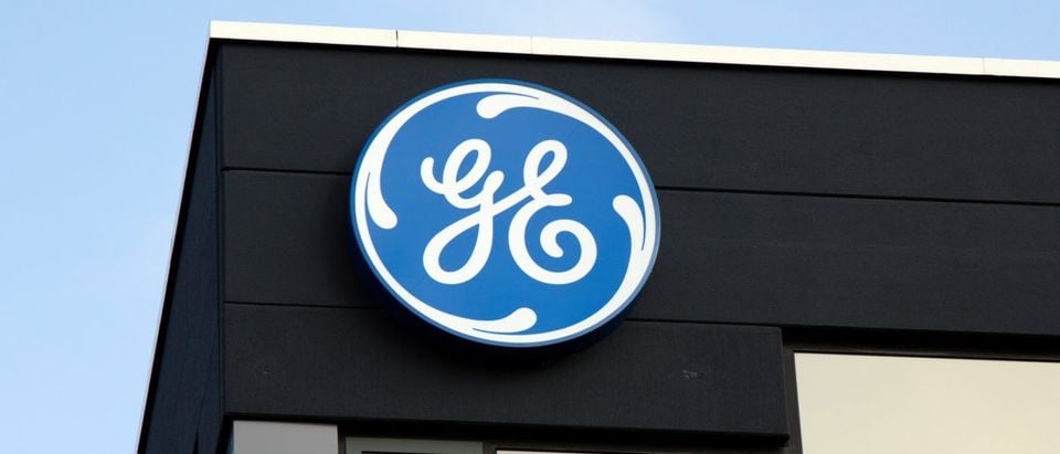 GE CEO fired. Shutterstock