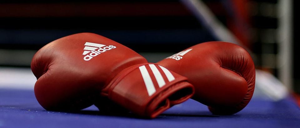 Boxing Elite National Championships 2016: Day One