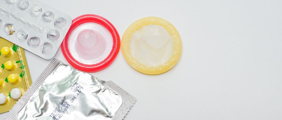 Here’s How Men And Women Feel About Male Birth Control | The Daily Caller