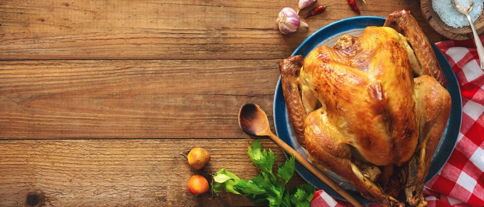 Shutterstock "Thanksgiving"