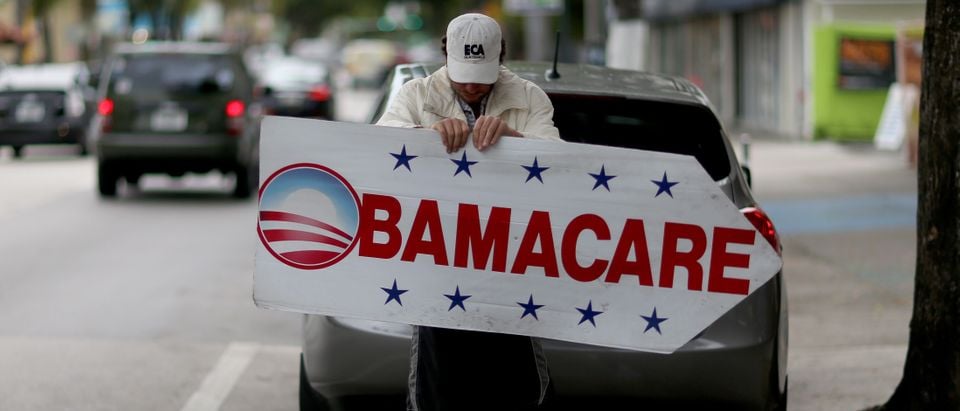 Deadline Approaches To Signup For Health Insurance Under Affordable Care Act