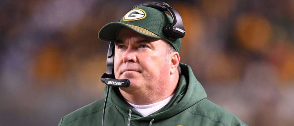 Is The Packers' 2019 Success An Indictment Of Mike McCarthy