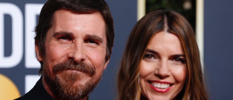 Christian Bale Thanks ‘satan For Award Winning Portrayal