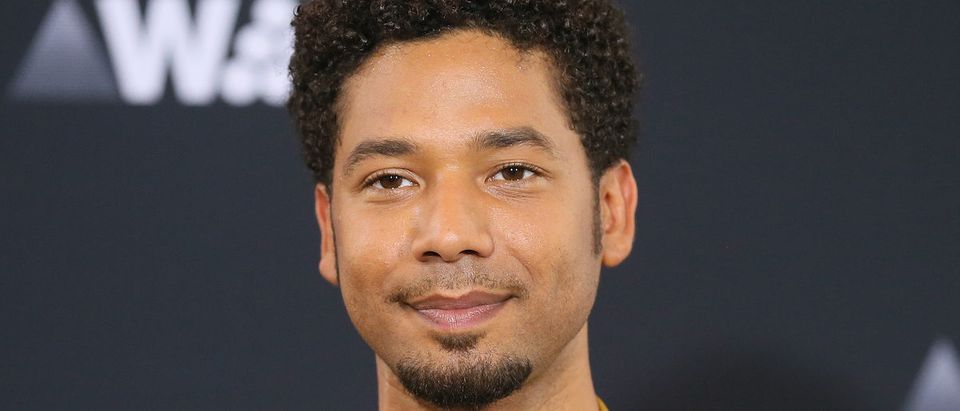 A Democratic lawmaker who called the alleged hate crime attack against Jussie Smollett a "modern-day lynching" now says that he is withholding judgement in the case amid reports that authorities believe the "Empire" actor orchestrated a hoax. REUTERS/Danny Moloshok