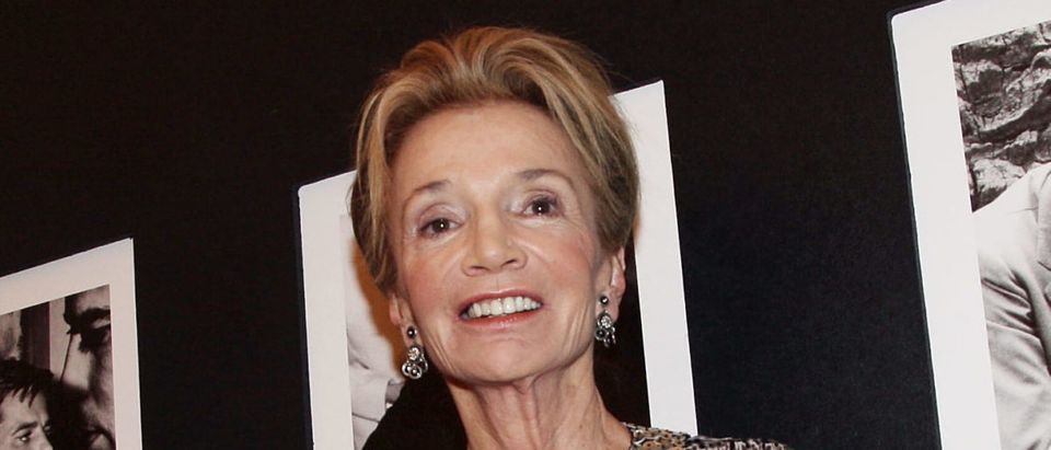 Jackie Kennedy’s Sister Lee Radziwill Died At 85 | The Daily Caller