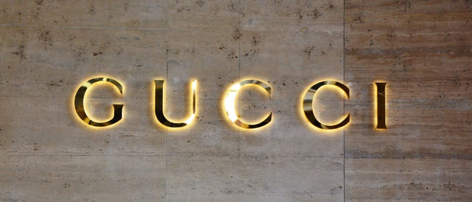 Gucci Apologizes For Selling ‘Blackface Sweater’ | The Daily Caller